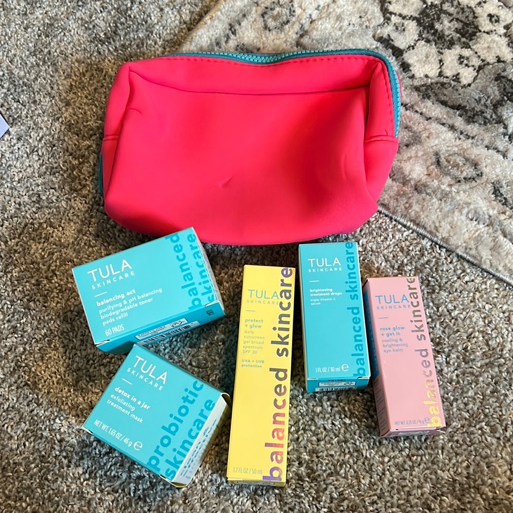 Tula Bundle